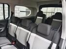 Citroen Berlingo 1.5 BlueHDi MAX 130km automat 7 miejsc bez kratki - 13