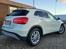 Mercedes GLA 200 1.6 BENZYNA**Automat*Panorama**LEDY**JAK NOWY*Zarejestrowany** - 2