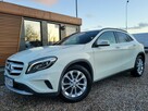 Mercedes GLA 200 1.6 BENZYNA**Automat*Panorama**LEDY**JAK NOWY*Zarejestrowany** - 3