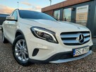 Mercedes GLA 200 1.6 BENZYNA**Automat*Panorama**LEDY**JAK NOWY*Zarejestrowany** - 9