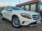 Mercedes GLA 200 1.6 BENZYNA**Automat*Panorama**LEDY**JAK NOWY*Zarejestrowany** - 10