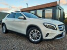 Mercedes GLA 200 1.6 BENZYNA**Automat*Panorama**LEDY**JAK NOWY*Zarejestrowany** - 11