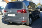 Seat Alhambra w automacie z jasnym wnętrzem i siedmioma miejscami, f-ra vat 23%, - 4