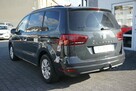 Seat Alhambra w automacie z jasnym wnętrzem i siedmioma miejscami, f-ra vat 23%, - 6