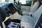 Seat Alhambra w automacie z jasnym wnętrzem i siedmioma miejscami, f-ra vat 23%, - 9