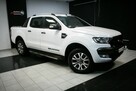 Ford Ranger 3.2 200KM*4x4*Wildtrak*Salon Polska**Vat23% - 2