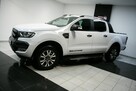 Ford Ranger 3.2 200KM*4x4*Wildtrak*Salon Polska**Vat23% - 6