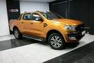 Ford Ranger 3.2 200KM*4x4*Wildtrak*Salon Polska**Vat23% - 2