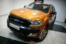 Ford Ranger 3.2 200KM*4x4*Wildtrak*Salon Polska**Vat23% - 7