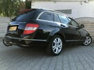 Mercedes C 180 Bardzo zadbana - 100% oryginalny przebieg - BEZWYPADKOWA - 4