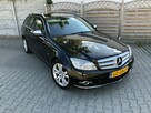 Mercedes C 180 Bardzo zadbana - 100% oryginalny przebieg - BEZWYPADKOWA - 10