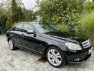 Mercedes C 180 Bardzo zadbana - 100% oryginalny przebieg - 2