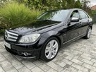 Mercedes C 180 Bardzo zadbana - 100% oryginalny przebieg - 3