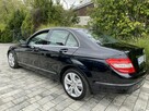 Mercedes C 180 Bardzo zadbana - 100% oryginalny przebieg - 4