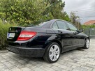 Mercedes C 180 Bardzo zadbana - 100% oryginalny przebieg - 5