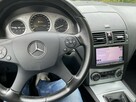 Mercedes C 180 Bardzo zadbana - 100% oryginalny przebieg - 13