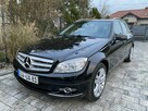 Mercedes C 200 Bardzo zadbana - 100% oryginalny przebieg. NOWY ROZRZAD - 2