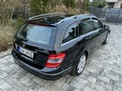 Mercedes C 200 Bardzo zadbana - 100% oryginalny przebieg. NOWY ROZRZAD - 3