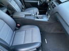 Mercedes C 200 Bardzo zadbana - 100% oryginalny przebieg. NOWY ROZRZAD - 12