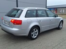 Audi A4 Klimatronic.Serwis.Benzyna - 6