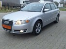 Audi A4 Klimatronic.Serwis.Benzyna - 11