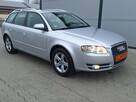 Audi A4 Klimatronic.Serwis.Benzyna - 12