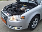Audi A4 Klimatronic.Serwis.Benzyna - 14