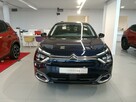 Citroen C4 1.2 130km MAX automat 8 -biegów dostępny od ręki - 5