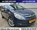 Opel Corsa D • 5 drzwi • 1.2 benzyna • ALUFELGI 17'' • z Niemiec - 2