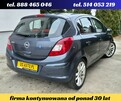 Opel Corsa D • 5 drzwi • 1.2 benzyna • ALUFELGI 17'' • z Niemiec - 4