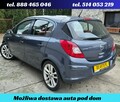 Opel Corsa D • 5 drzwi • 1.2 benzyna • ALUFELGI 17'' • z Niemiec - 5