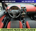 Opel Corsa D • 5 drzwi • 1.2 benzyna • ALUFELGI 17'' • z Niemiec - 6