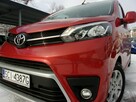 Toyota Proace Verso Klimatyzacja, Webasto, Start&Stop, 5-osobowy, Faktura VAT! - 2