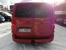 Toyota Proace Verso Klimatyzacja, Webasto, Start&Stop, 5-osobowy, Faktura VAT! - 9