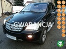 Mercedes ML 400 sprzedam ładnego ML z2007r 4.0 V8306KM salon 4MATIC GWARANCJA - 1