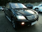 Mercedes ML 400 sprzedam ładnego ML z2007r 4.0 V8306KM salon 4MATIC GWARANCJA - 2