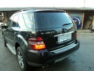 Mercedes ML 400 sprzedam ładnego ML z2007r 4.0 V8306KM salon 4MATIC GWARANCJA - 5