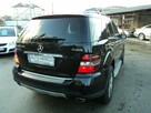 Mercedes ML 400 sprzedam ładnego ML z2007r 4.0 V8306KM salon 4MATIC GWARANCJA - 6