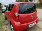 Opel Agila Benzyna, klimatyzacja ok, nowe sprzęgło i hamulce, świeży olej i filtr - 8