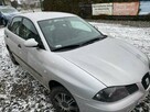 Seat Ibiza 5 d, LPG, hak, polski salon, 2 klucze, przegląd do 2026, 2 kpl. kół - 2