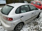 Seat Ibiza 5 d, LPG, hak, polski salon, 2 klucze, przegląd do 2026, 2 kpl. kół - 3