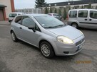 Fiat Punto - 1