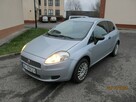 Fiat Punto - 2