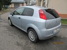 Fiat Punto - 4