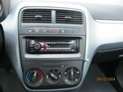 Fiat Punto - 5