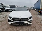 Mercedes A 250 - 3