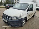 Volkswagen Caddy - 2