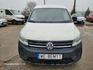 Volkswagen Caddy - 3