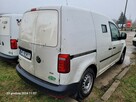 Volkswagen Caddy - 4