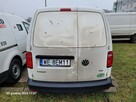 Volkswagen Caddy - 5